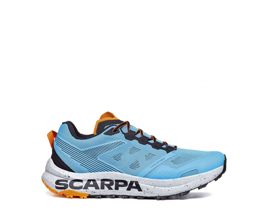 Scarpa Spin Planet Trail Shoe Men's