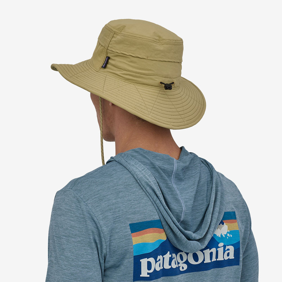 Patagonia Baggies Brimmer Hat