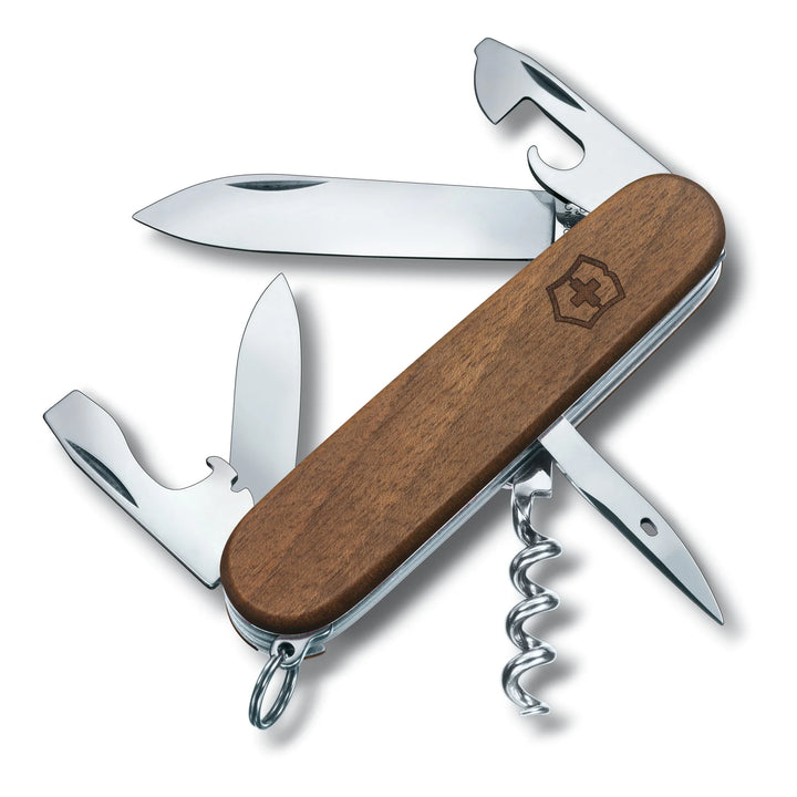Victorinox Spartan Pocket Knife