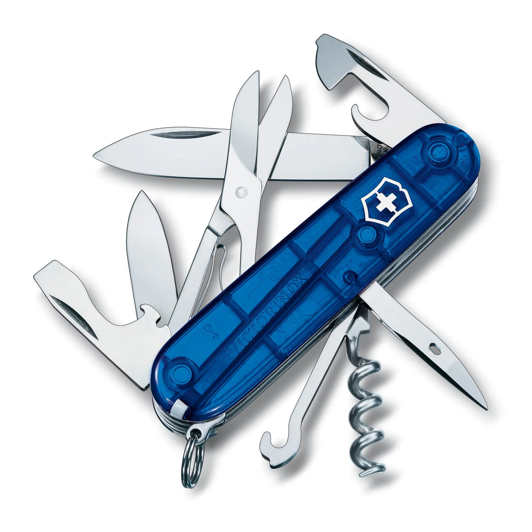 Victorinox Climber Pocket Knife