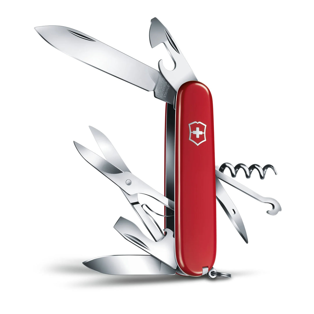 Victorinox Climber Pocket Knife