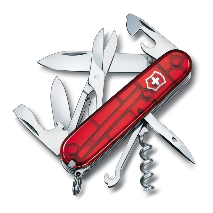 Victorinox Climber Pocket Knife