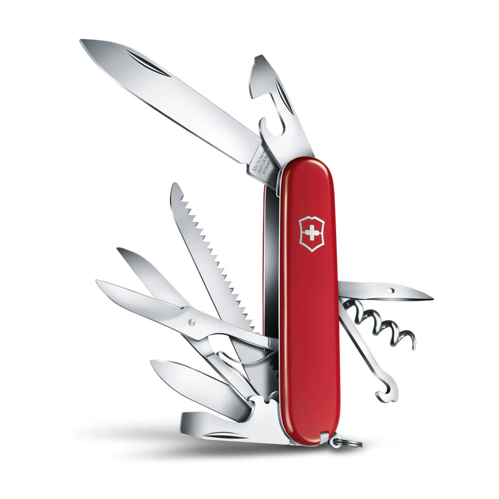 Victorinox Huntsman Pocket Knife