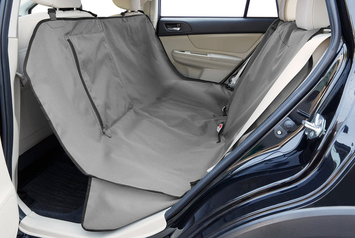 Ruffwear Dirtbag Dog Car Seat Cover