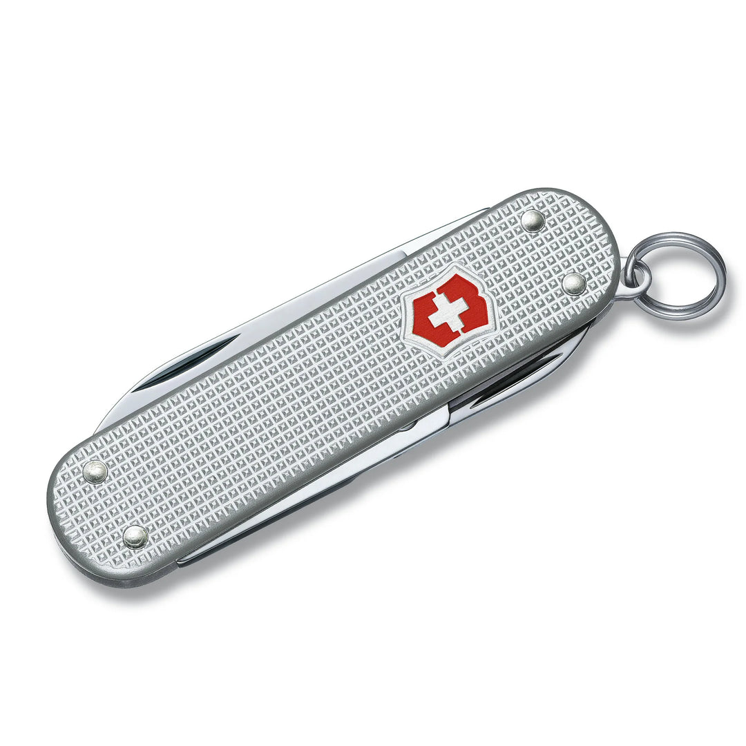 Victorinox Classic SD Alox Pocket Knife