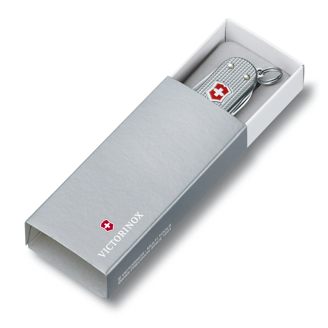 Victorinox Classic SD Alox Pocket Knife