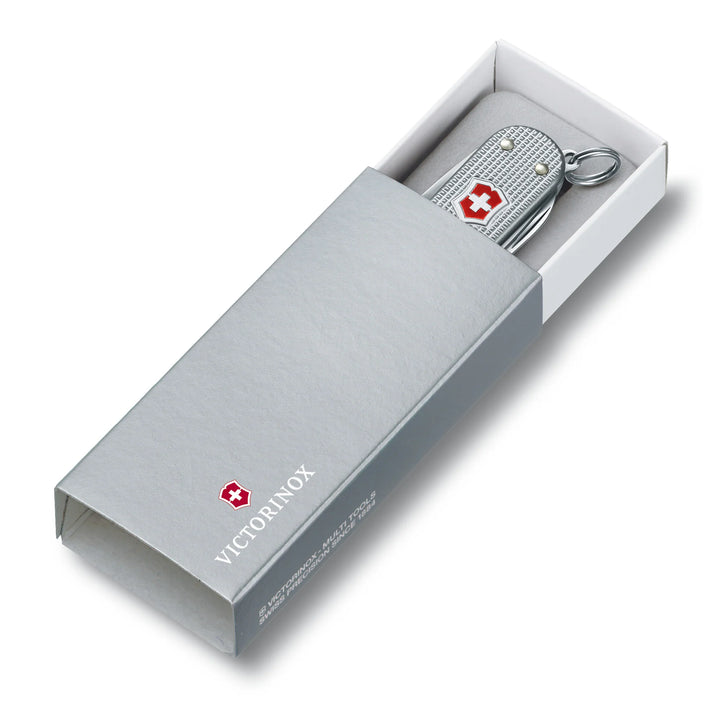 Victorinox Classic SD Alox Pocket Knife