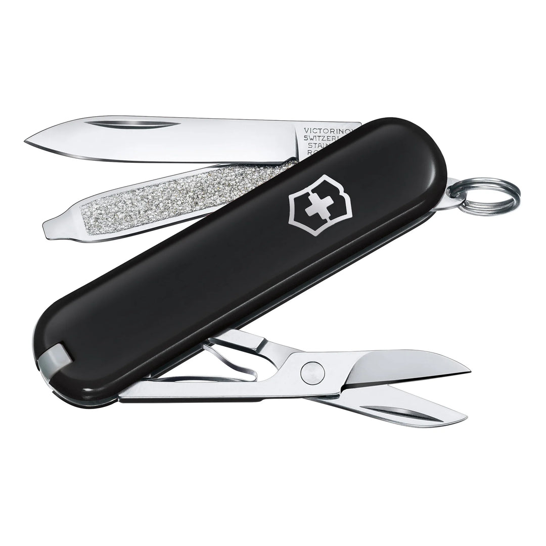 Victorinox Classic SD Pocket Knife