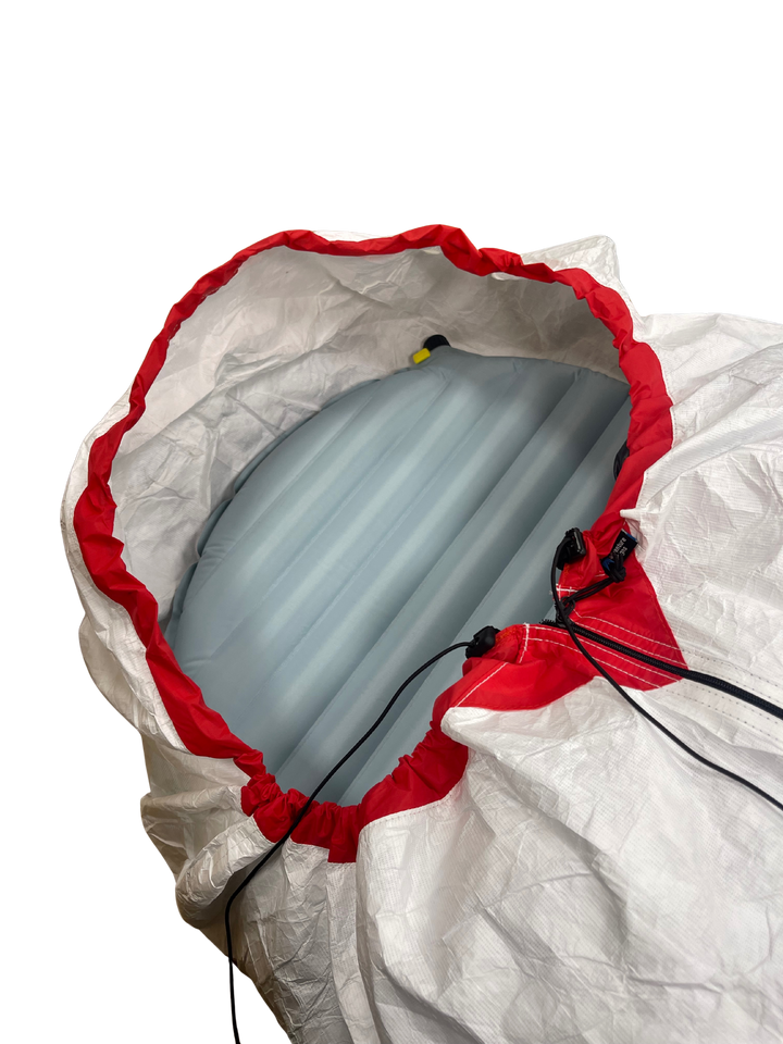 Adventure Designs Tyvek Bivy