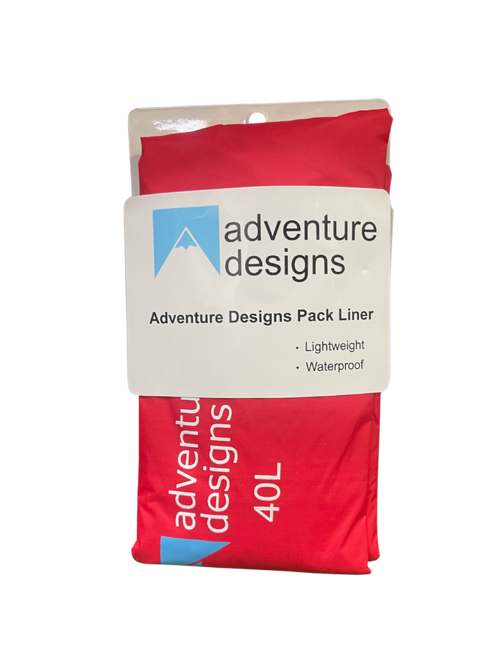 Adventure Designs Lightweight Pack Liner