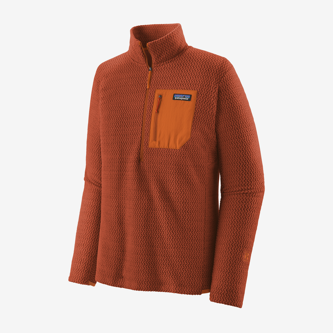 Patagonia R1 Air Zip Neck Men's (Previous Season)