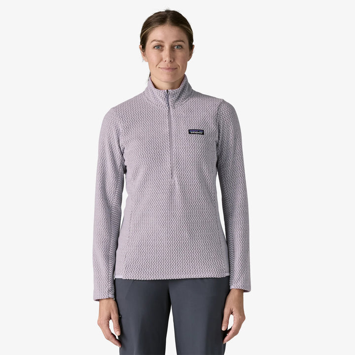 Patagonia R1 Air Zip Neck Women's (Previous Season)