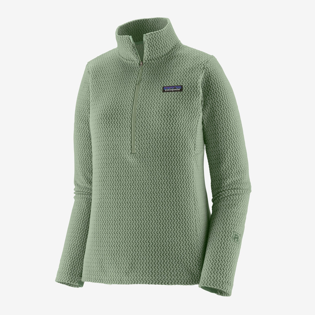 Patagonia R1 Air Zip Neck Women's
