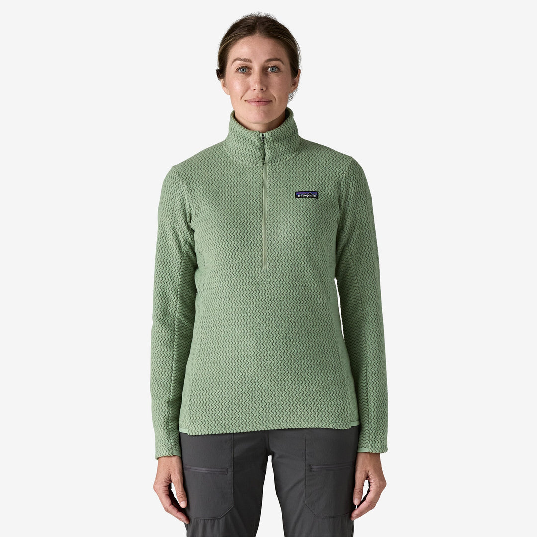 Patagonia R1 Air Zip Neck Women's