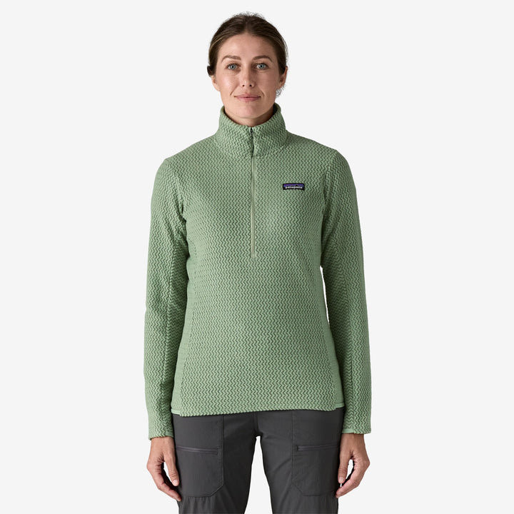 Patagonia R1 Air Zip Neck Women's
