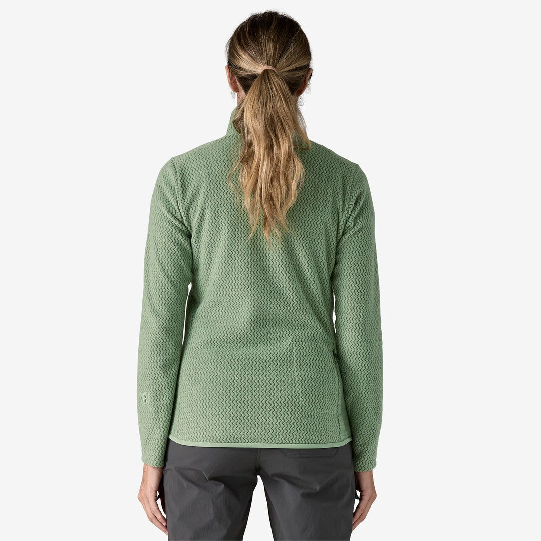 Patagonia R1 Air Zip Neck Women's