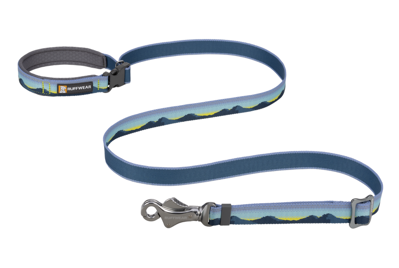 Ruffwear hands free deals leash
