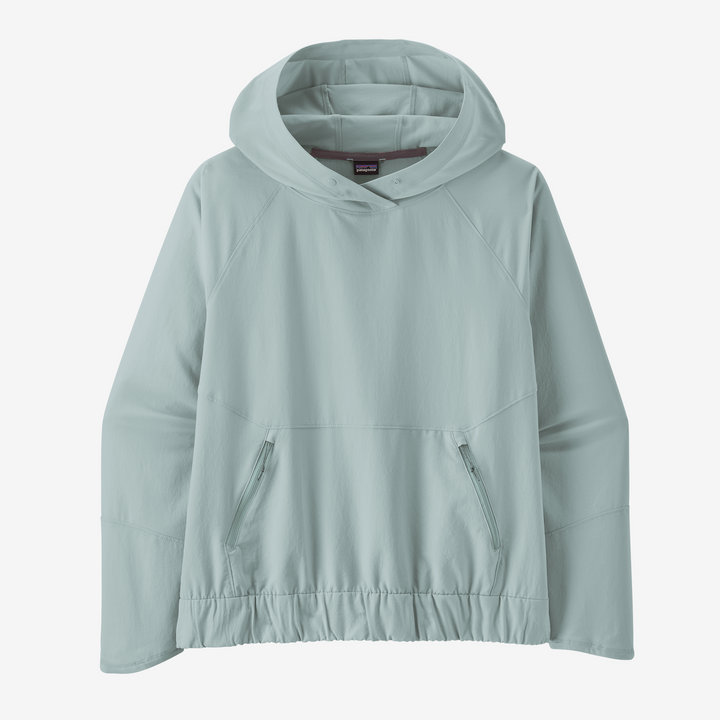 Patagonia Swift Drift Sun Hoody Women's