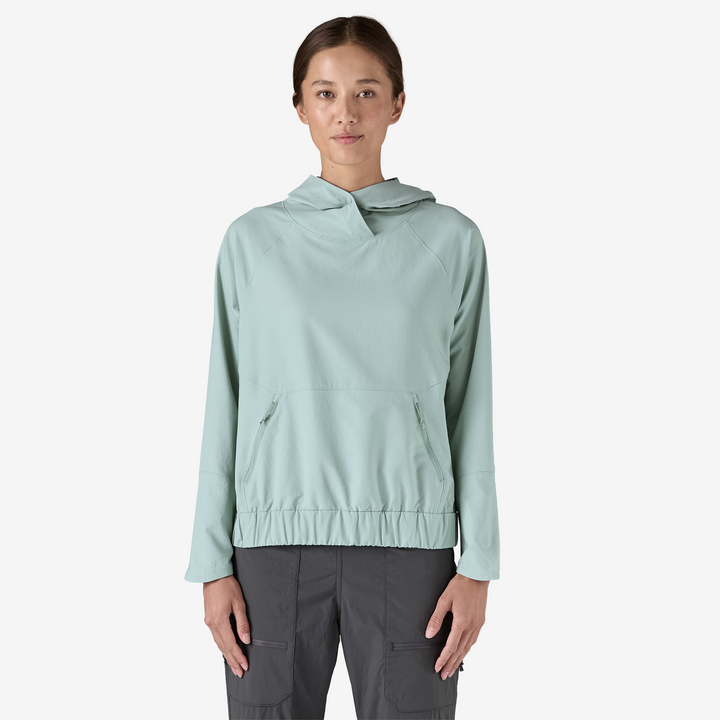 Patagonia Swift Drift Sun Hoody Women's