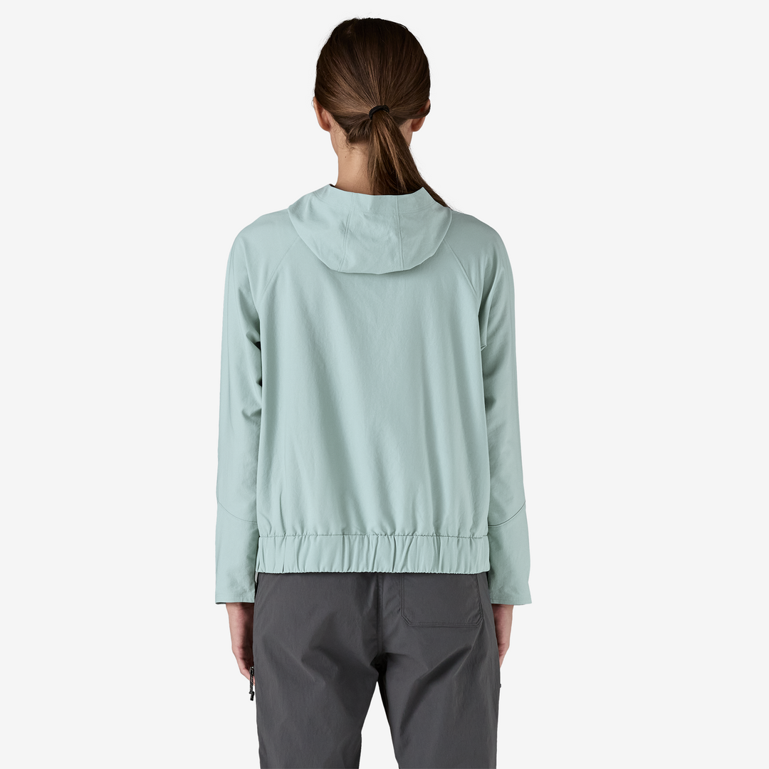 Patagonia Swift Drift Sun Hoody Women's