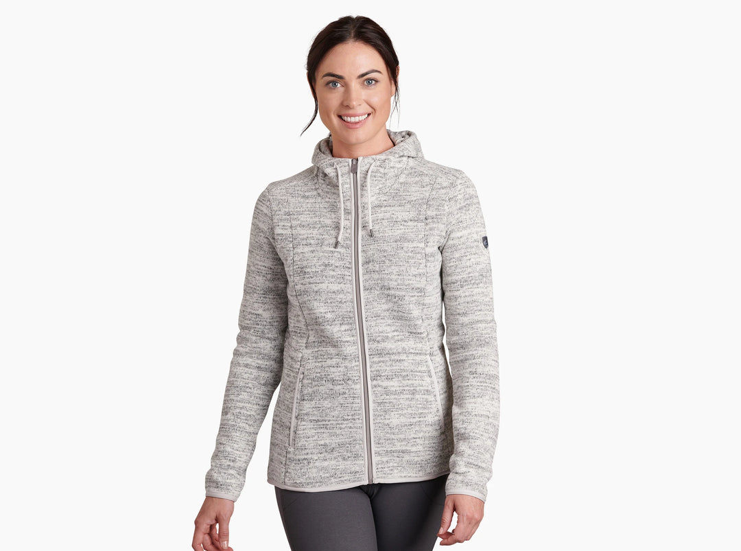 Kuhl Ascendyr Hoody Women's