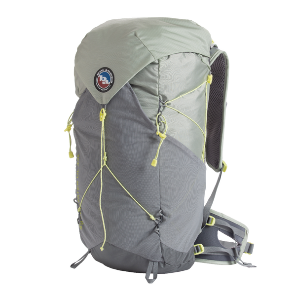 Big Agnes Sweetwater UL 43L Backpack – Backpacking Light Australia