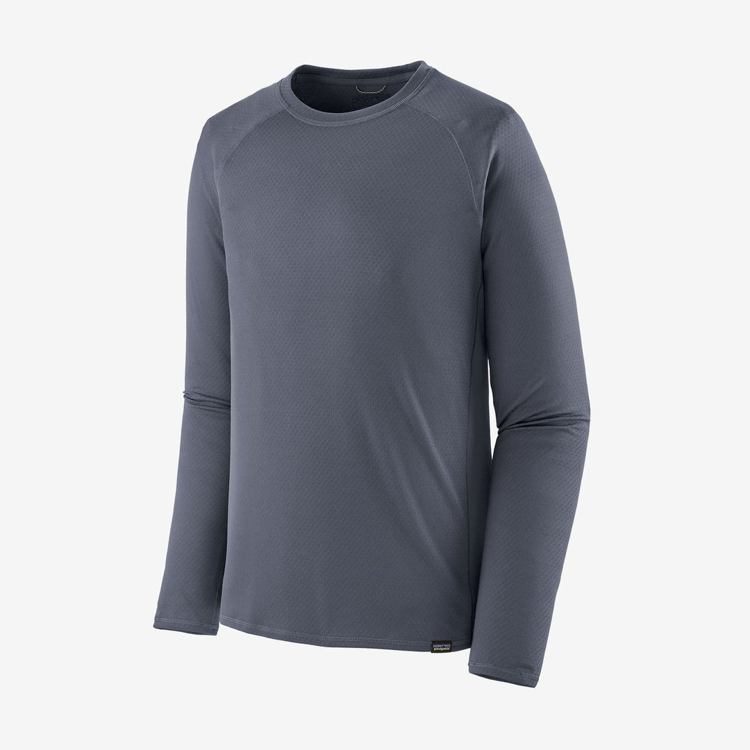Patagonia Capilene Midweight Crew Men's