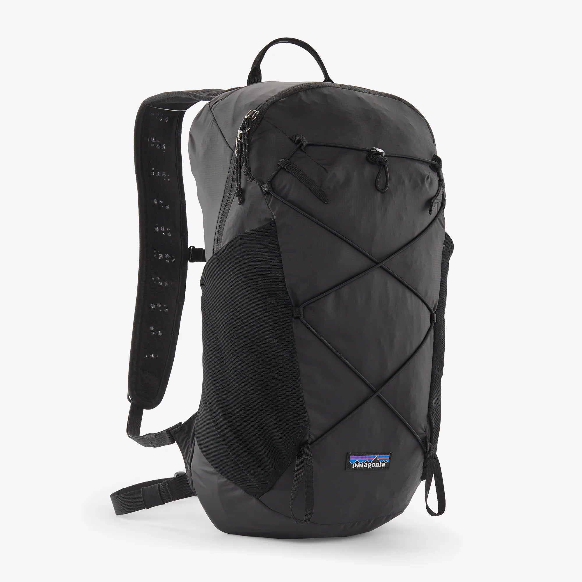 Patagonia Terravia Pack 14L – Backpacking Light Australia