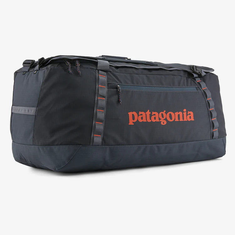 Patagonia Black Hole Duffel 100L – Backpacking Light Australia