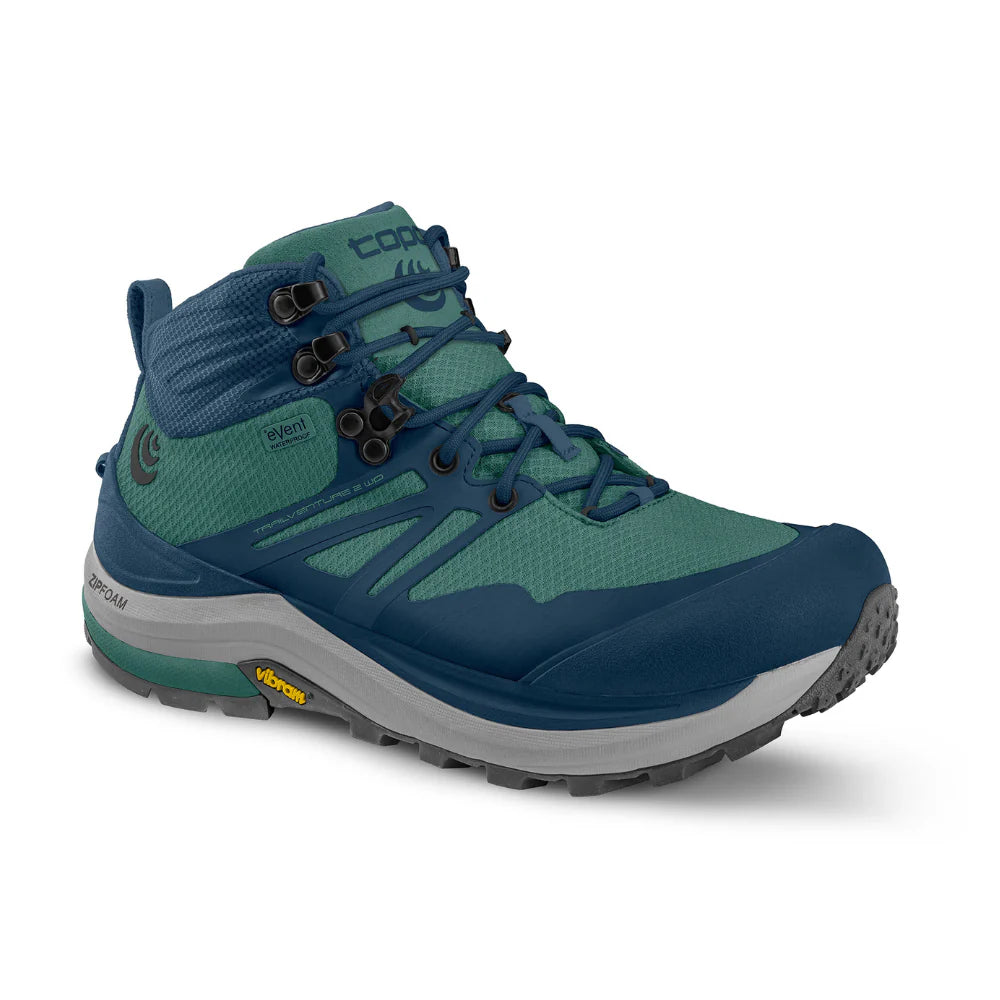 Topo Trailventure 2 WP Boot Women's
