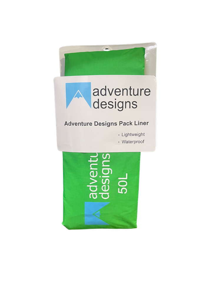 Adventure Designs Lightweight Pack Liner