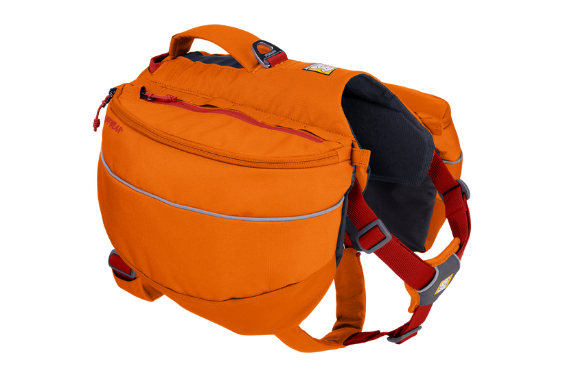 Ruffwear backpack online