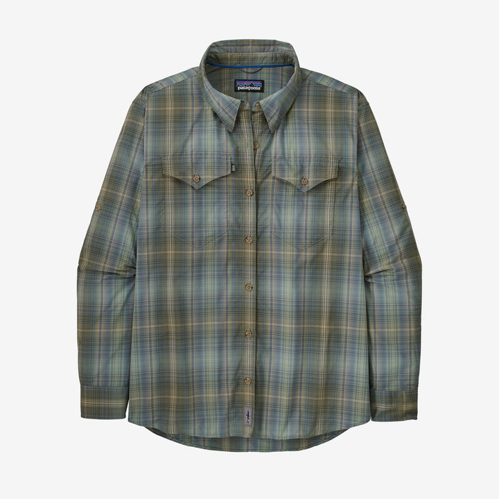 Patagonia Sun Stretch Shirt L/S Women's