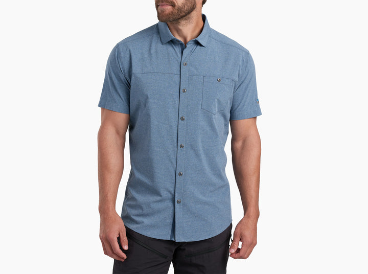 Kuhl Optimizr S/S Shirt Men's