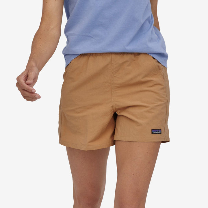 Patagonia Baggies Shorts 5" Women's
