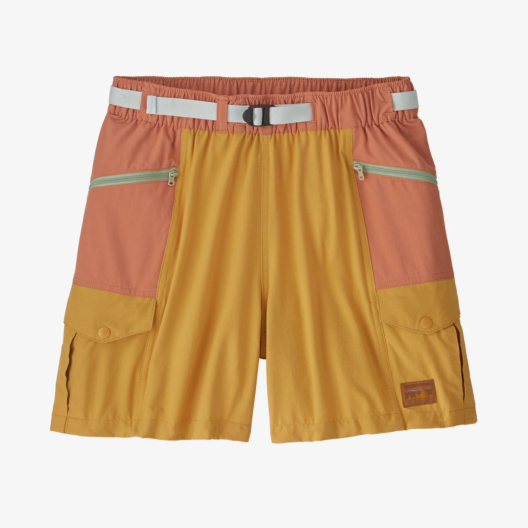 Patagonia Outdoor Everyday Shorts - 4" Women's (Previous Season)