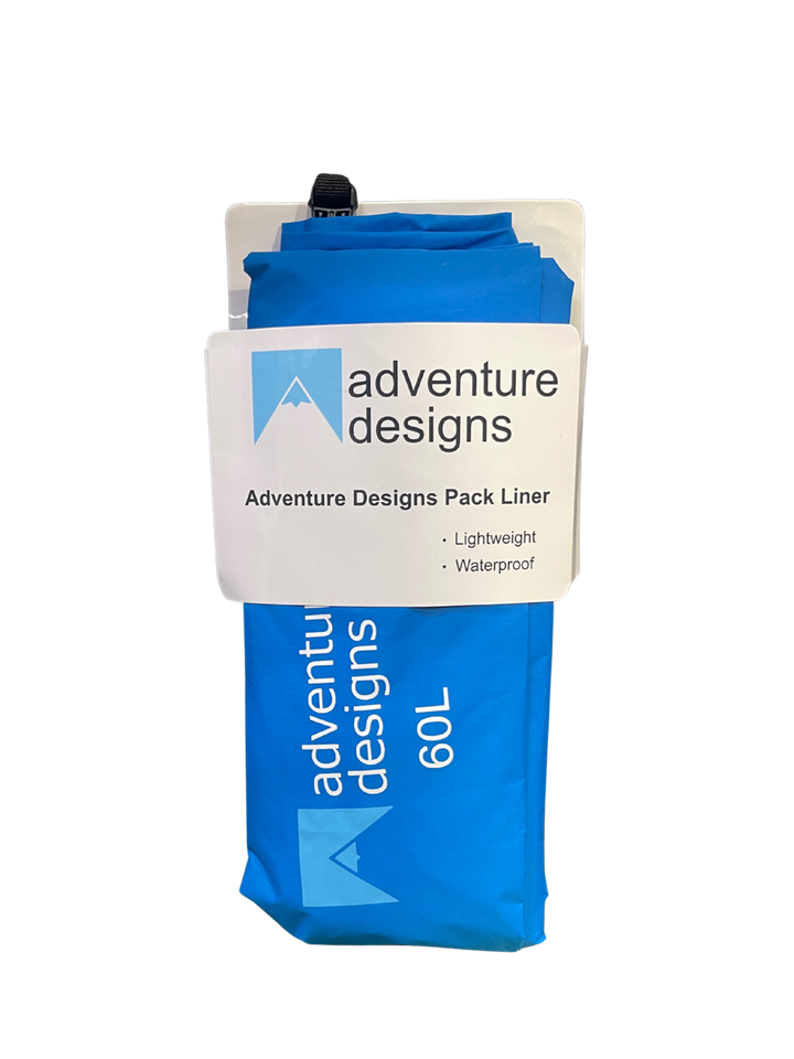 Adventure Designs Lightweight Pack Liner