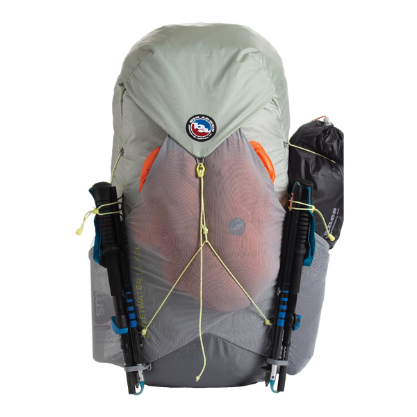 Big Agnes Sweetwater UL 60L Backpack