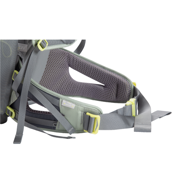 Big Agnes Sweetwater UL 60L Backpack