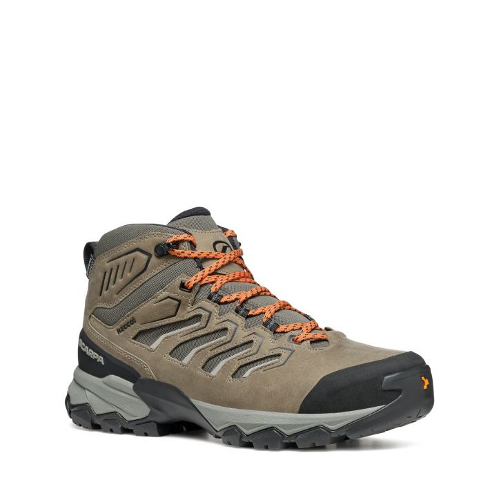 Scarpa Moraine Mid Gore-Tex Boot Men's