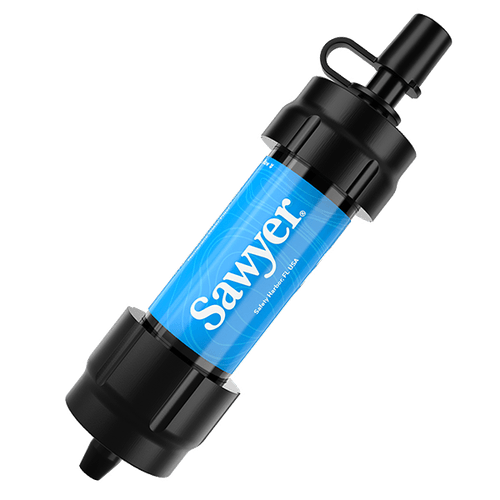 Sawyer® Mini Water Filtration System