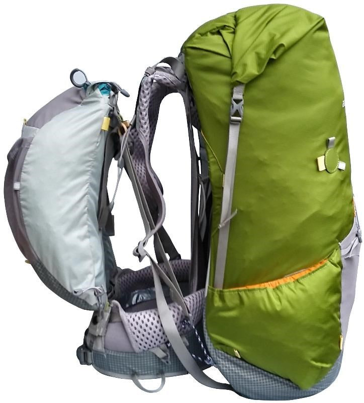 Aarn Featherlite Freedom ( Past Season)