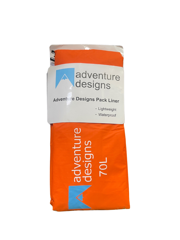 Adventure Designs Lightweight Pack Liner