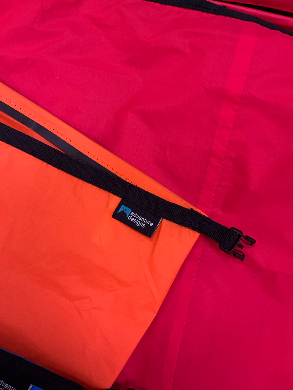 Adventure Designs Lightweight Pack Liner