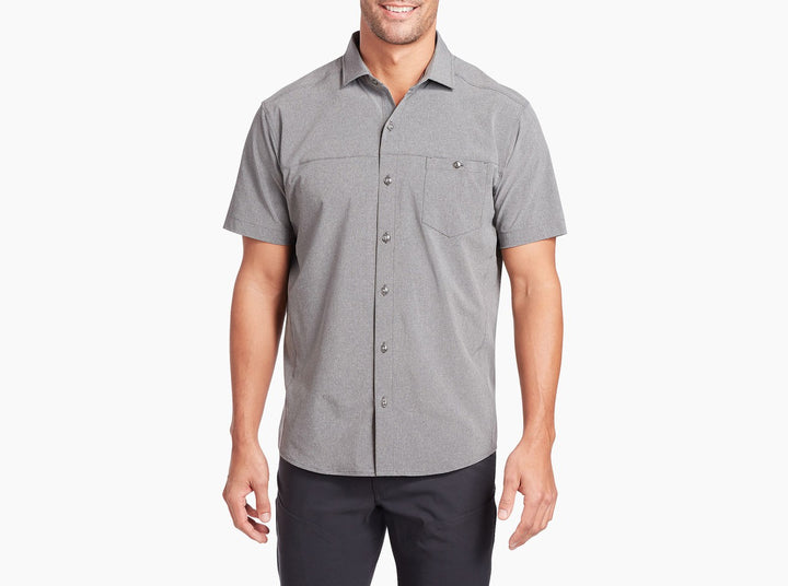 Kuhl Optimizr S/S Shirt Men's