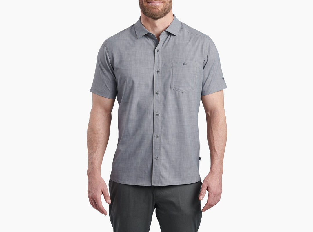 Kuhl Persuadr S/S Shirt Men's
