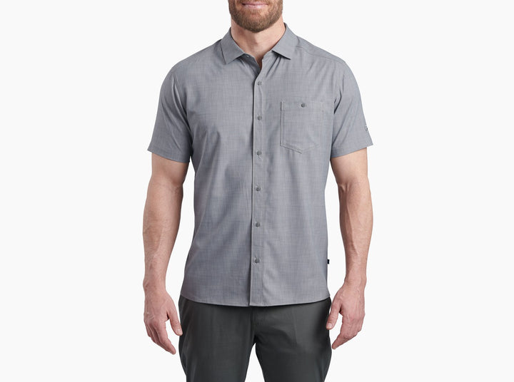 Kuhl Persuadr S/S Shirt Men's