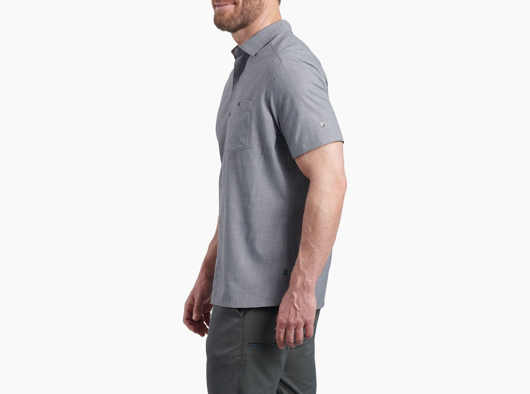 Kuhl Persuadr S/S Shirt Men's