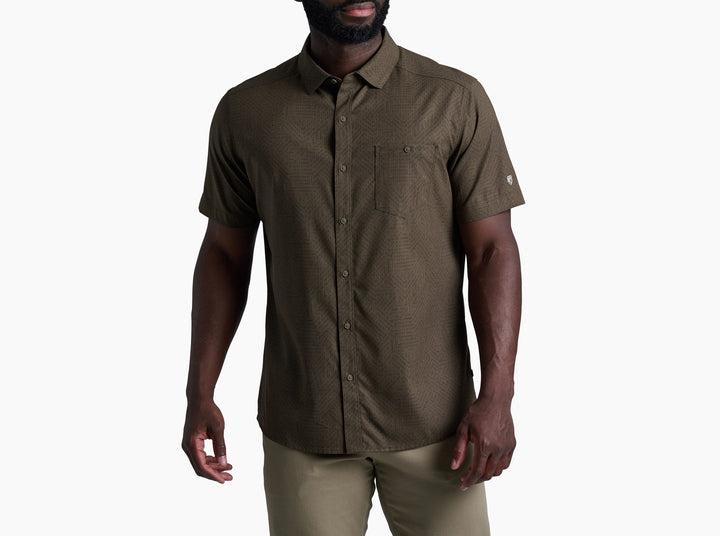 Kuhl Persuadr S/S Shirt Men's