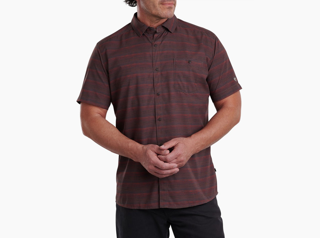 Kuhl Persuadr S/S Shirt Men's